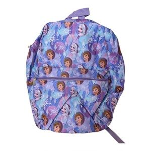 Disney Frozen Lilac Backpack